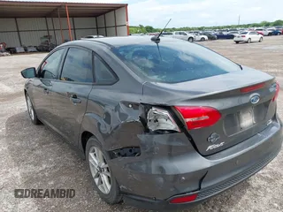 2016 Ford Focus SE with VIN 1FADP3F20GL202777, listed as a IAAI auction lot 42077501 with 116,351 mi miles and . Bid and sale history available at DreamBid. Image 3.