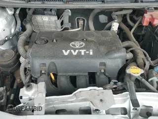 2010 Toyota Yaris z VIN JTDBT4K38A1365049, wystawiony jako IAAI lot #42320324 z przebiegiem 227 242 mil mil oraz . Historia ofert i sprzedaży dostępna na DreamBid. Obrazek 12.