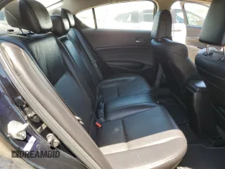 2013 Acura ILX Technology with VIN 19VDE1F70DE006075, listed as a Copart auction lot 59162885 with 156,093 mi miles and Salvage title. Bid and sale history available at DreamBid. Image 10.