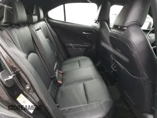 2019 Lexus UX with VIN JTHU9JBH7K2006772, listed as a Copart auction lot 44540283 with 100,886 mi miles. Bid and sale history available at carsss.com. Image 10.