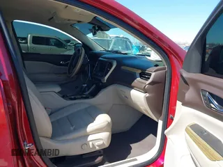 2019 GMC Acadia Denali z VIN 1GKKNPLS2KZ194954, wystawiony jako IAAI lot #41763851 z przebiegiem 93 433 mil mil oraz . Historia ofert i sprzedaży dostępna na DreamBid. Obrazek 5.