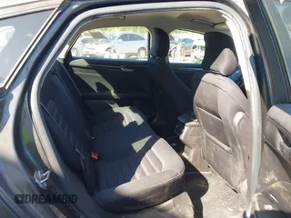 2016 Ford Fusion SE с VIN 3FA6P0HD5GR327748, выставлен на аукционе IAAI как лот 42254443 с пробегом 170 596 миль миль и . История ставок и продаж доступна на DreamBid. Изображение 8.