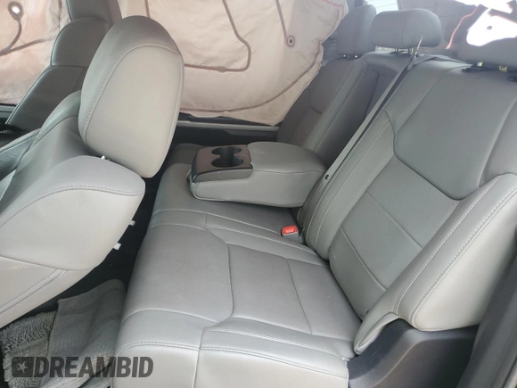 2017 Toyota Tundra Limited z VIN 5TFHW5F10HX606254, wystawiony jako Copart lot #49882695 z przebiegiem Nie podano mil oraz Szkoda całkowita • Salvage title. Historia ofert i sprzedaży dostępna na DreamBid. Obrazek 10.