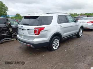 2017 Ford Explorer XLT с VIN 1FM5K7DH1HGC45803, выставлен на аукционе IAAI как лот 42274276 с пробегом 116 310 миль миль и . История ставок и продаж доступна на DreamBid. Изображение 4.