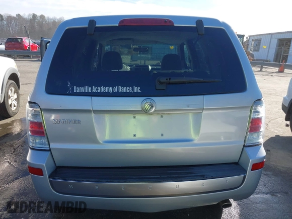 2008 Mercury Mariner с VIN 4M2CU81Z18KJ28741, выставлен на аукционе IAAI как лот 41451859 с пробегом 199 818 миль миль и . История ставок и продаж доступна на DreamBid. Изображение 17.
