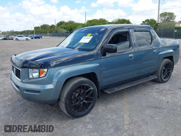 2008 Honda Ridgeline RTX z VIN 2HJYK16308H514406, wystawiony jako IAAI lot #42130484 z przebiegiem 105 983 mil mil oraz . Historia ofert i sprzedaży dostępna na DreamBid. Obrazek 17.