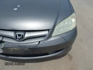 2005 Honda Civic EX z VIN 2HGES26795H559101, wystawiony jako IAAI lot #42306304 z przebiegiem 136 982 mil mil oraz . Historia ofert i sprzedaży dostępna na DreamBid. Obrazek 6.
