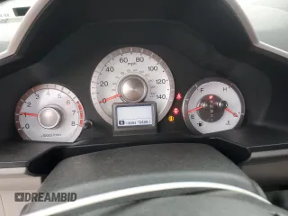 2011 Honda Pilot Touring z VIN 5FNYF4H94BB046303, wystawiony jako Copart lot #58017515 z przebiegiem 118 384 mil mil oraz Szkoda całkowita • Salvage title. Historia ofert i sprzedaży dostępna na DreamBid. Obrazek 9.