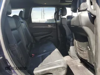 2018 Jeep Grand Cherokee Limited with VIN 1C4RJFBG3JC144322, listed as a Copart auction lot 49357895 with 89,780 mi miles and Salvage Title. Bid and sale history available at carsss.com. Image 12.