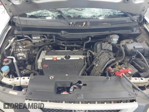 2004 Honda Element EX with VIN 5J6YH28584L013343, listed as a IAAI auction lot 42855052 with 163,544 mi miles and . Bid and sale history available at DreamBid. Image 10.