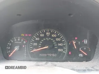 2005 Honda Accord EX with VIN 1HGCM56795A023864, listed as a IAAI auction lot 42041654 with 350,898 mi miles and . Bid and sale history available at DreamBid. Image 7.