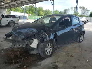 2011 Mazda 2 Touring с VIN JM1DE1HY9B0104654, выставлен на аукционе Copart как лот 57264125 с пробегом 153 270 миль миль и На запчасти • Non repairable. История ставок и продаж доступна на DreamBid. Изображение 1.