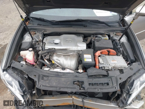 2017 Lexus ES 300h with VIN JTHBW1GG2H2147869, listed as a IAAI auction lot 41999737 with 88,008 mi miles and . Bid and sale history available at DreamBid. Image 10.