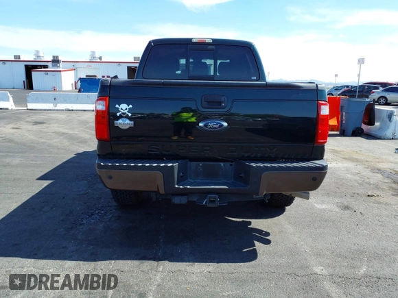 2015 Ford F-250 Lariat z VIN 1FT7W2BT9FEC36528, wystawiony jako IAAI lot #42358471 z przebiegiem 157 487 mil mil oraz . Historia ofert i sprzedaży dostępna na DreamBid. Obrazek 16.