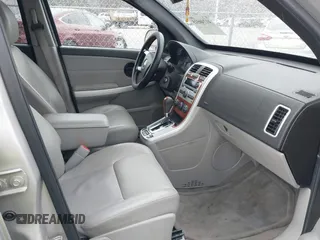 2008 Chevrolet Equinox LT with VIN 2CNDL63F686297771, listed as a IAAI auction lot 41740515 with 113,393 mi miles. Bid and sale history available at carsss.com. Image 5.