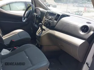 2017 Nissan NV200 S с VIN 3N6CM0KN1HK695262, выставлен на аукционе IAAI как лот 39680357 с пробегом 97 939 миль миль и . История ставок и продаж доступна на DreamBid. Изображение 5.