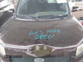 2008 Scion xB z VIN JTLKE50E081042987, wystawiony jako IAAI lot #42180164 z przebiegiem 139 961 mil mil oraz . Historia ofert i sprzedaży dostępna na DreamBid. Obrazek 10.