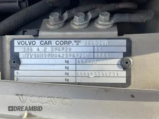2004 Volvo S60 with VIN YV1RH59H042394920, listed as a Copart auction lot 76278134 with 130,501 mi miles and Clean Title. Bid and sale history available at carsss.com. Image 10.