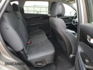 2016 Kia Sorento LX with VIN 5XYPG4A33GG137500, listed as a Copart auction lot 45291405 with 97,893 mi miles and Salvage Title. Bid and sale history available at DreamBid. Image 11.
