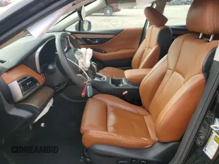 2021 Subaru Legacy Touring XT z VIN 4S3BWGP6XM3016611, wystawiony jako Copart lot #58552485 z przebiegiem 29 868 mil mil oraz Szkoda całkowita • Salvage title. Historia ofert i sprzedaży dostępna na DreamBid. Obrazek 7.