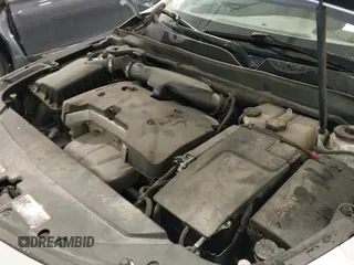 2019 Chevrolet Impala LS с VIN 1G11X5SA8KU115419, выставлен на аукционе IAAI как лот 42253633 с пробегом 112 200 миль миль и . История ставок и продаж доступна на DreamBid. Изображение 19.