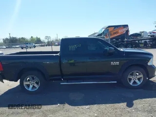 2015 Ram 1500 Tradesman with VIN 1C6RR7FT5FS746777, listed as a IAAI auction lot 41994754 with 165,753 mi miles and . Bid and sale history available at DreamBid. Image 13.