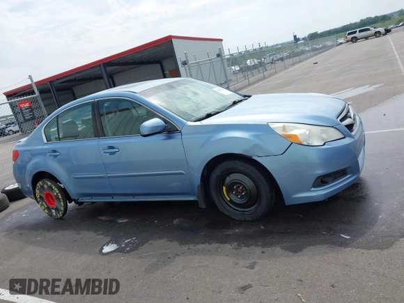 2012 Subaru Legacy Limited with VIN 4S3BMBK6XC3037974, listed as a IAAI auction lot 42428503 with 130,021 mi miles and . Bid and sale history available at DreamBid. Image 14.
