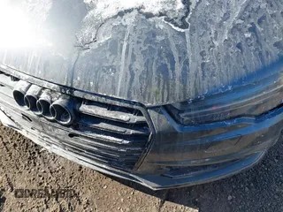 2016 Audi S7 z VIN WAUW2AFCXGN031858, wystawiony jako IAAI lot #41182675 z przebiegiem Nie podano mil oraz . Historia ofert i sprzedaży dostępna na DreamBid. Obrazek 10.