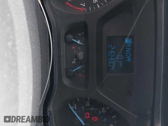 2017 Ford Transit с VIN 1FTYE1YM6HKA73827, выставлен на аукционе IAAI как лот 42838292 с пробегом 246 480 миль миль и . История ставок и продаж доступна на DreamBid. Изображение 2.