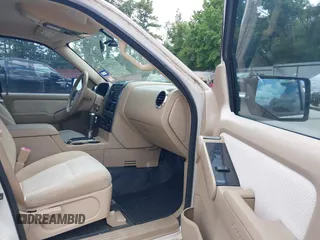 2008 Ford Explorer Sport Trac XLT с VIN 1FMEU31E58UA52388, выставлен на аукционе IAAI как лот 42682159 с пробегом 153 835 миль миль и . История ставок и продаж доступна на DreamBid. Изображение 5.