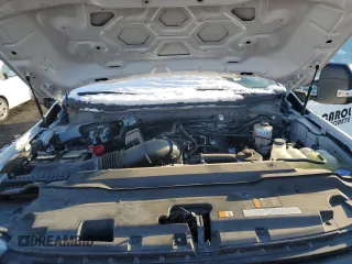 2023 Ford F-250 XL z VIN 1FT7W2BA9PEC16022, wystawiony jako Copart lot #42294015 z przebiegiem Nie podano mil oraz Szkoda całkowita • Salvage title. Historia ofert i sprzedaży dostępna na DreamBid. Obrazek 11.