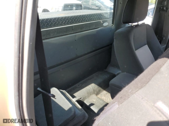 2011 Ford Ranger XL with VIN 1FTKR1ED7BPA43471, listed as a Copart auction lot 68360614 with 204,320 mi miles and Clean Title. Bid and sale history available at carsss.com. Image 10.
