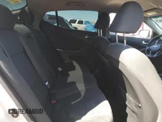 2013 Kia Optima EX with VIN KNAGM4AD9D5047397, listed as a Copart auction lot 55632745 with 158,017 mi miles and Salvage Title. Bid and sale history available at carsss.com. Image 10.