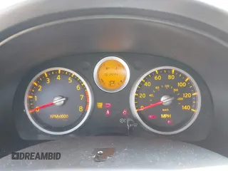 2008 Nissan Sentra S with VIN 3N1AB61E68L758826, listed as a IAAI auction lot 42033873 with 161,444 mi miles and . Bid and sale history available at DreamBid. Image 7.