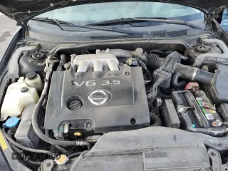 2005 Nissan Altima SL with VIN 1N4BL11D85C394186, listed as a Copart auction lot 80454614 with 176,406 mi miles and Salvage title. Bid and sale history available at DreamBid. Image 11.