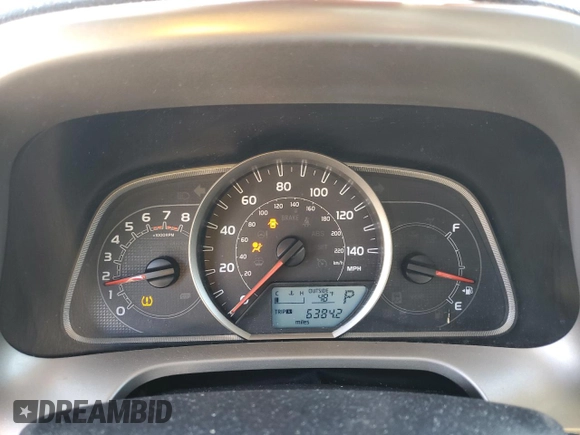 2015 Toyota RAV4 LE with VIN 2T3BFREV8FW269206, listed as a Copart auction lot 49075715 with 63,842 mi miles and Clean Title. Bid and sale history available at DreamBid. Image 9.