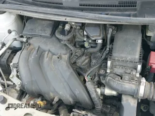 2017 Nissan Note SV with VIN 3N1CE2CP0HL367338, listed as a IAAI auction lot 43211859 with 174,153 mi miles and . Bid and sale history available at DreamBid. Image 19.