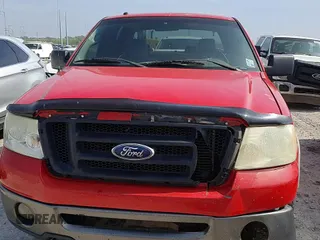 2007 Ford F-150 XLT z VIN 1FTPW04597KB21935, wystawiony jako Copart lot #50253215 z przebiegiem 368 300 mil mil oraz Szkoda całkowita • Salvage title. Historia ofert i sprzedaży dostępna na DreamBid. Obrazek 11.