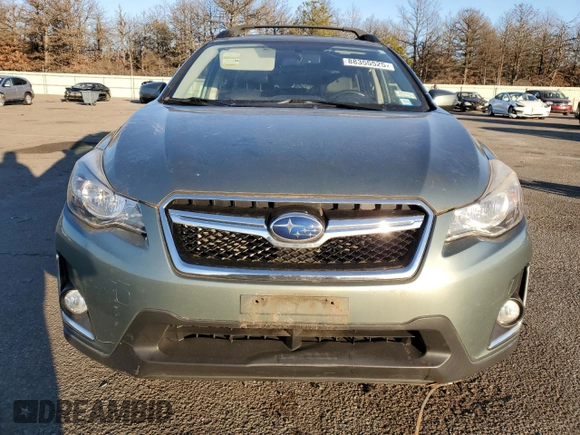 2016 Subaru Crosstrek Touring z VIN JF2GPBLC7GH241045, wystawiony jako Copart lot #88355525 z przebiegiem 59 254 mil mil oraz Szkoda całkowita • Salvage title. Historia ofert i sprzedaży dostępna na DreamBid. Obrazek 5.