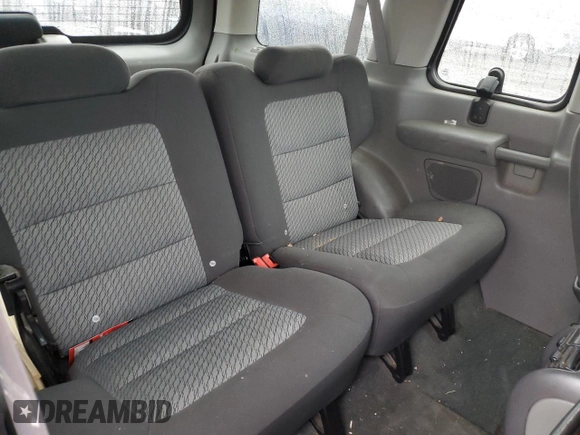 2003 Ford Explorer Sport XLS z VIN 1FMZU70E13UA58756, wystawiony jako Copart lot #85030284 z przebiegiem 175 764 mil mil oraz Tytuł czysty. Historia ofert i sprzedaży dostępna na DreamBid. Obrazek 11.
