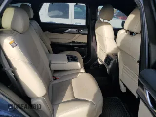 2017 Mazda CX-9 Grand Touring z VIN JM3TCBDY7H0128867, wystawiony jako Copart lot #77430454 z przebiegiem 138 077 mil mil oraz Nie do naprawy • Non repairable. Historia ofert i sprzedaży dostępna na DreamBid. Obrazek 10.