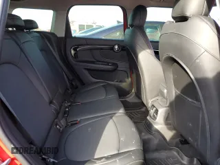 2021 MINI Countryman Cooper S with VIN WMZ83BR05M3M80310, listed as a Copart auction lot 48104085 with 53,784 mi miles and Salvage title. Bid and sale history available at DreamBid. Image 10.