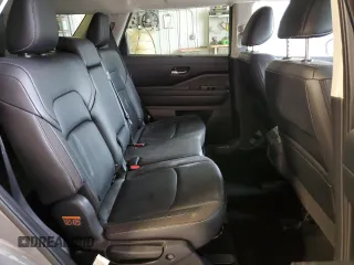 2023 Nissan Pathfinder SL z VIN 5N1DR3CC5PC220513, wystawiony jako Copart lot #51432135 z przebiegiem 42 263 mil mil oraz Szkoda całkowita • Salvage title. Historia ofert i sprzedaży dostępna na DreamBid. Obrazek 11.