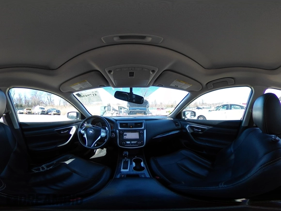 2016 Nissan Altima SL z VIN 1N4BL3AP7GC156855, wystawiony jako IAAI lot #41794360 z przebiegiem 143 144 mil mil oraz . Historia ofert i sprzedaży dostępna na DreamBid. Obrazek 18.