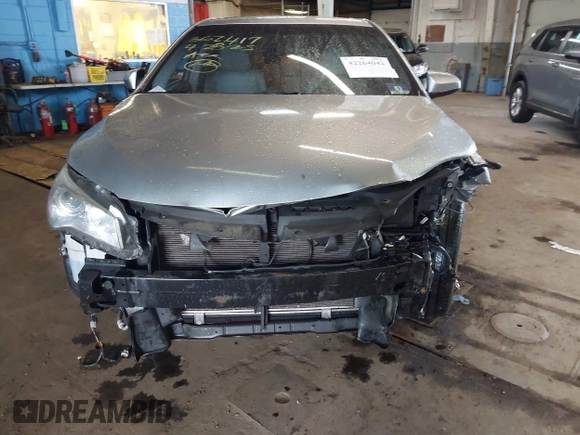 2017 Toyota Camry XLE z VIN 4T1BF1FK9HU759543, wystawiony jako IAAI lot #42264042 z przebiegiem 97 143 mil mil oraz . Historia ofert i sprzedaży dostępna na DreamBid. Obrazek 6.