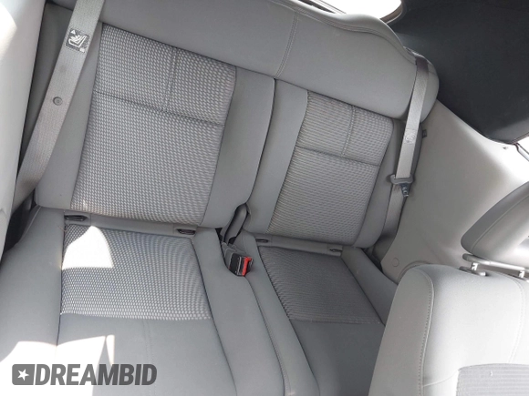 2007 Chrysler PT Cruiser with VIN 3C3JY45X97T585494, listed as a IAAI auction lot 42391964 with 61,571 mi miles and . Bid and sale history available at DreamBid. Image 8.