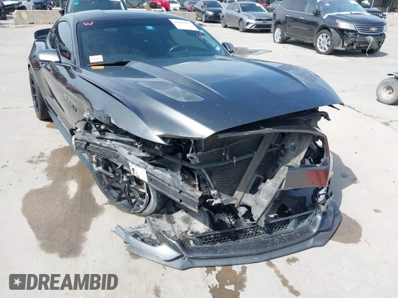 2015 Ford Mustang GT с VIN 1FA6P8CF8F5362681, выставлен на аукционе IAAI как лот 42027933 с пробегом 74 745 миль миль и . История ставок и продаж доступна на DreamBid. Изображение 6.