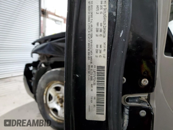 2007 Jeep Compass Limited with VIN 1J8FF57W77D241355, listed as a Copart auction lot 83786884 with 241,742 mi miles and Salvage Title. Bid and sale history available at carsss.com. Image 12.