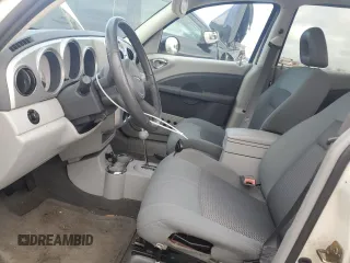 2007 Chrysler PT Cruiser Limited с VIN 3A8FY68B47T582685, выставлен на аукционе Copart как лот 46752915 с пробегом 54 166 миль миль и Чистый • Clean title. История ставок и продаж доступна на DreamBid. Изображение 7.
