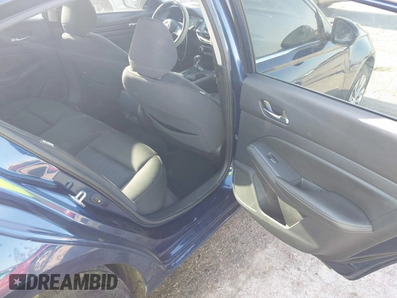 2020 Nissan Altima S z VIN 1N4BL4BV7LC156965, wystawiony jako IAAI lot #42027902 z przebiegiem 93 769 mil mil oraz . Historia ofert i sprzedaży dostępna na DreamBid. Obrazek 8.